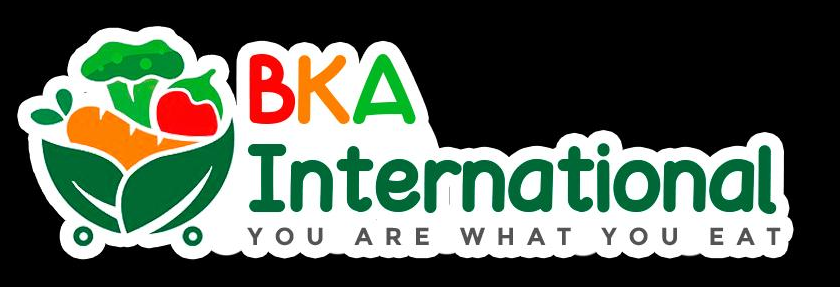 BKA International
                                